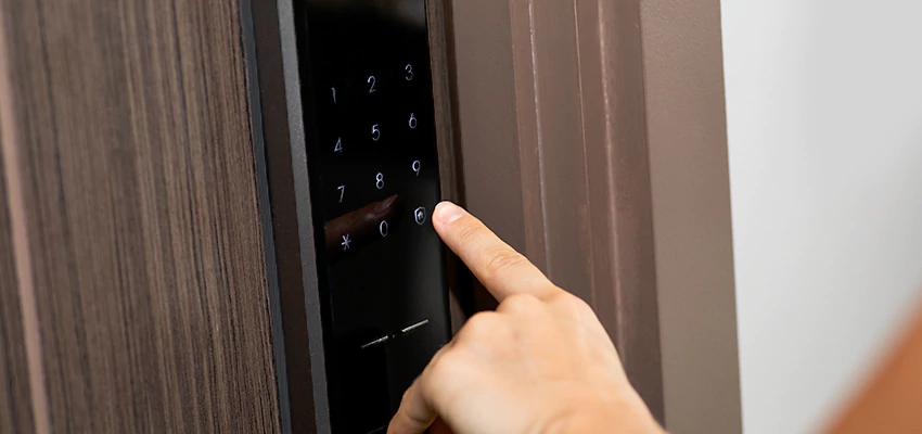 Secure Code Locks Ideas in Fairview, California
