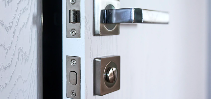 High Security Door Locks Near Me in Fairview, CA