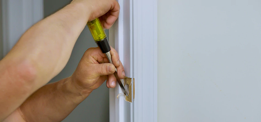 On Demand Locksmith For Key Replacement in Fairview, California