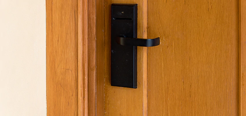 Home Security And Alarm Monitoring in Fairview, California