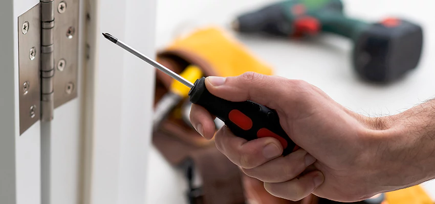 Holiday Emergency Locksmith in Fairview, California