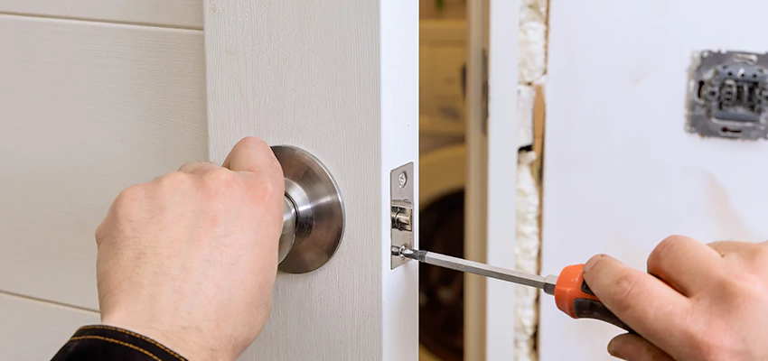 Wifi Deadbolt Installation in Fairview, CA