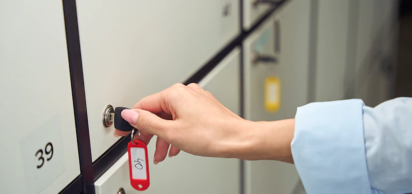 Upgrading File Cabinet Locks in Fairview, California