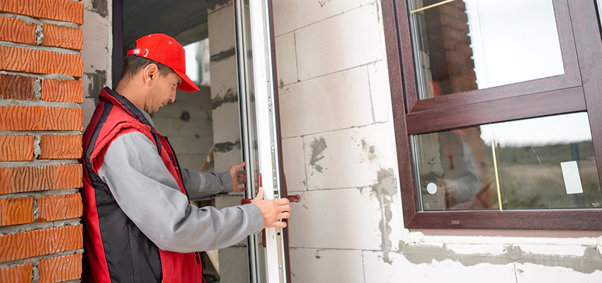 Home Invasion Door Lock Repairs in Fairview, CA