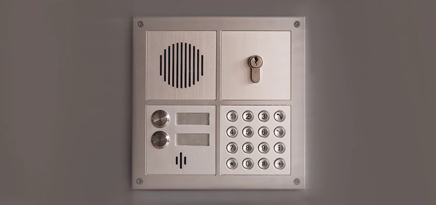 Mobile Access Control System Installation in Fairview, CA