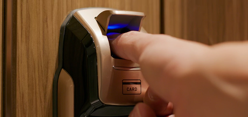 Office Rolling Door Lock Upgrades Solutions in Fairview, CA
