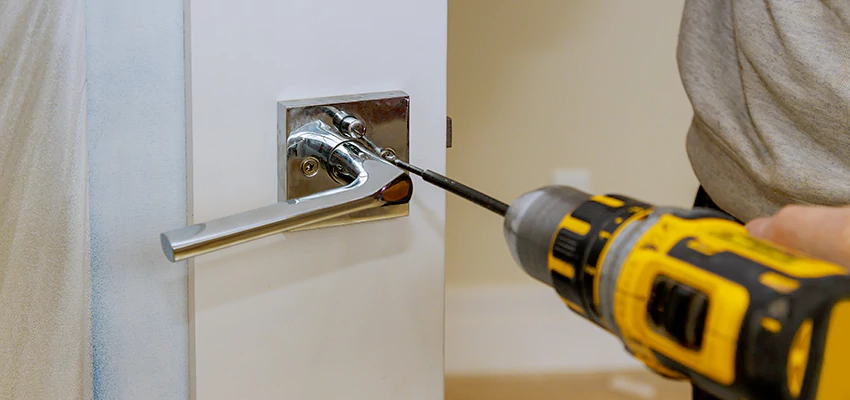 After-hours Locksmith  For Lock Troubleshooting in Fairview, California