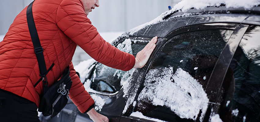Car Key Retrieval Services in Fairview, California