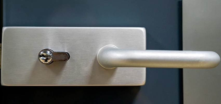 Change Patio Door Locks in Fairview, California